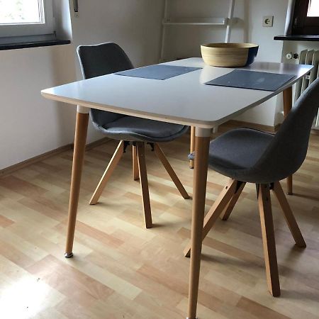 Apartament Haus Schwarzwaldblick Achern Zewnętrze zdjęcie